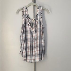 Anthropologie blouse